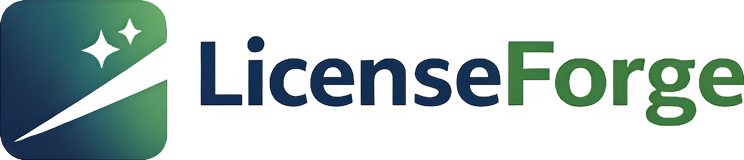 LicenceForge